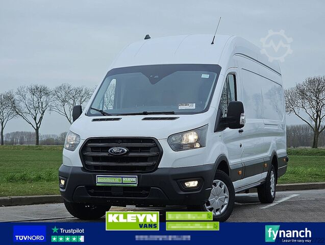 High-roof van FORD TRANSIT 2.0 L4H3 Camera Airco