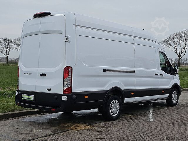 High-roof van FORD TRANSIT 2.0 L4H3 Camera Airco