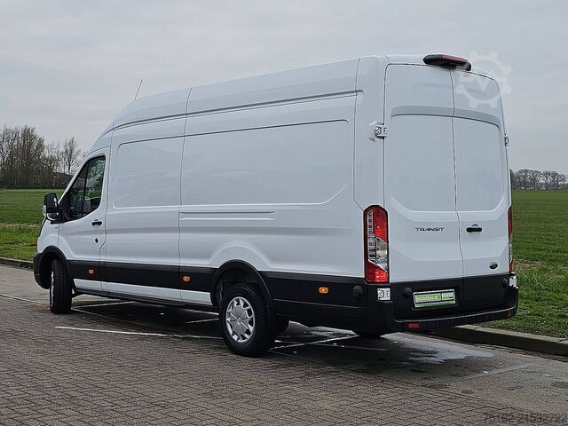 High-roof van FORD TRANSIT 2.0 L4H3 Camera Airco