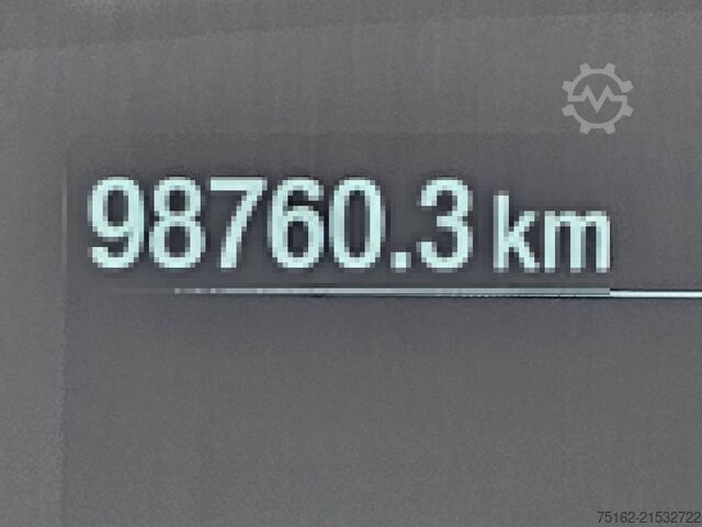 High-roof van FORD TRANSIT 2.0 L4H3 Camera Airco