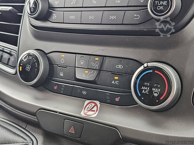 High-roof van FORD TRANSIT 2.0 L4H3 Camera Airco