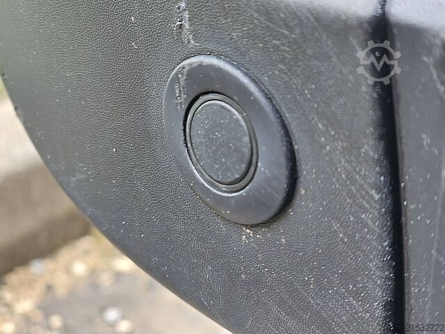 High-roof van FORD TRANSIT 2.0 L4H3 Camera Airco