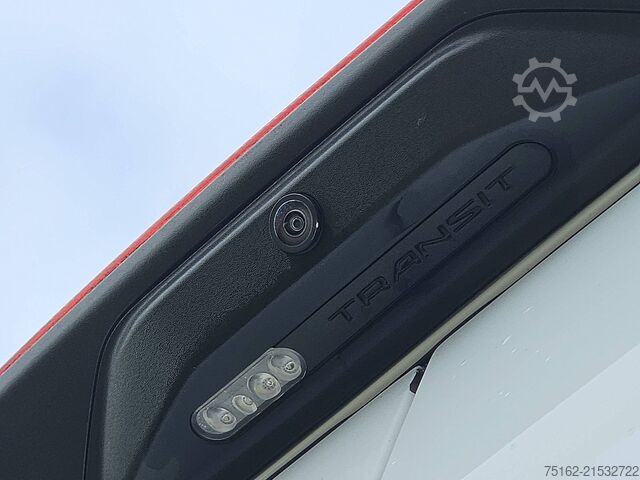 High-roof van FORD TRANSIT 2.0 L4H3 Camera Airco