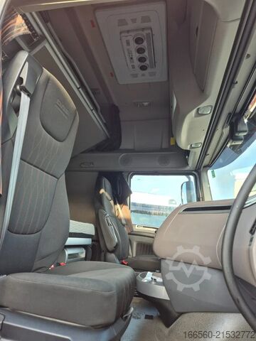 Trator standard DAF XF 530 FT SUPER SPACE CAB ZF INTARDER