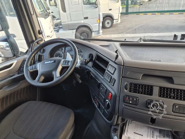 Trator standard DAF XF 530 FT SUPER SPACE CAB ZF INTARDER
