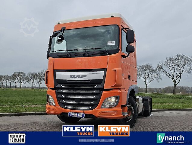 Standaard trekker DAF XF 440