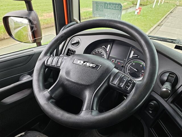 Standaard trekker DAF XF 440