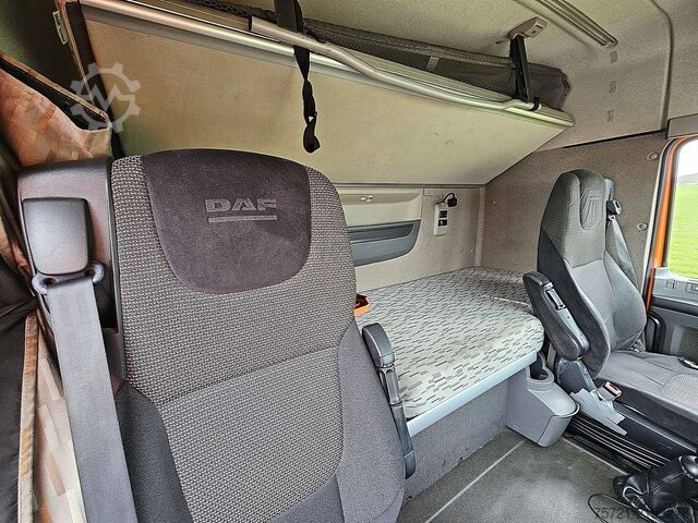 Standaard trekker DAF XF 440