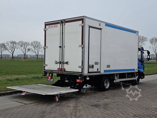 Koel-vriestransport IVECO 75E18 EUROCARGO ATP