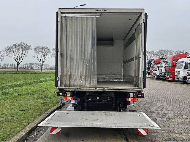 Koel-vriestransport IVECO 75E18 EUROCARGO ATP