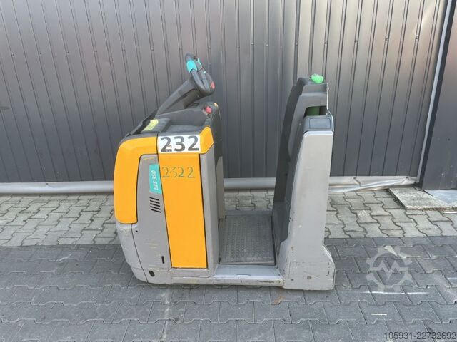 çekici traktör Jungheinrich ESZ350