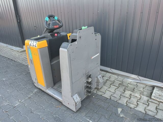çekici traktör Jungheinrich ESZ350