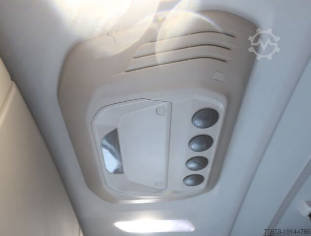 Standard SZM DAF XG 530 FT 4x2 Standklima Intarder LED Navi