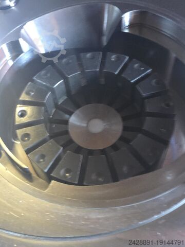 Vakuum Stuffer Frey F-Line F222