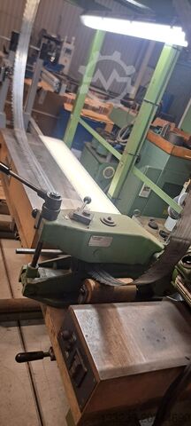 Slijpmachine VOLLMER VWM40U