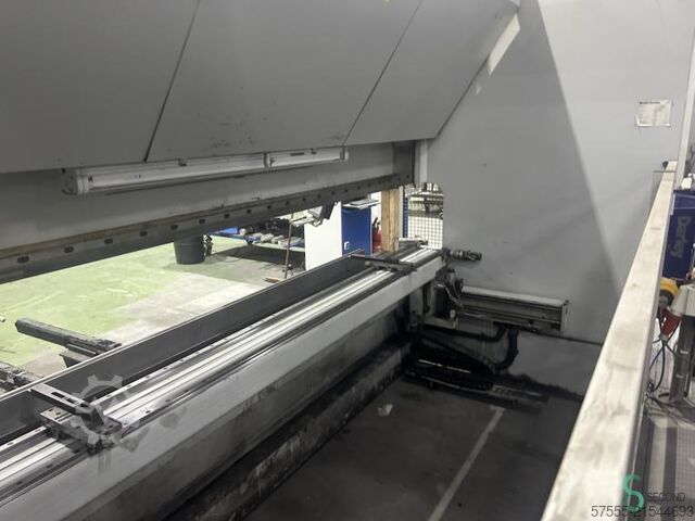 Kantpresse Darley EHP-LS 300.43/37, årgang 2004 Darley EHP-LS 300.43/37