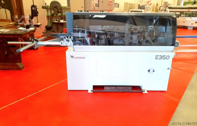 Edgebander CASADEI INDUSTRIA E 350 PM