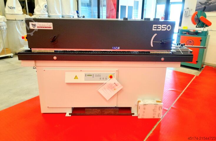 Edgebander CASADEI INDUSTRIA E 350 PM