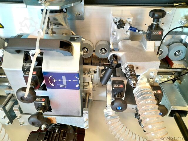 Edgebander CASADEI INDUSTRIA E 350 PM