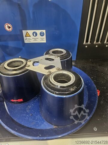 Uchwyt narzędziowy HAIMER Werkzeugschrumpfgerät Schrumpfgerät