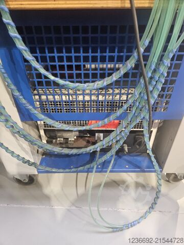 Uchwyt narzędziowy HAIMER Werkzeugschrumpfgerät Schrumpfgerät