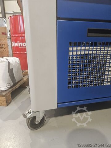 Uchwyt narzędziowy HAIMER Werkzeugschrumpfgerät Schrumpfgerät