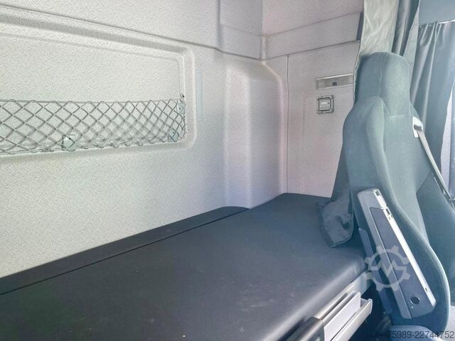 Padrão-SZM MAN TGX 18.480 France truck, RETARDER, APK 03/2027,...