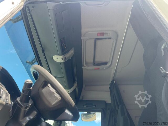 Padrão-SZM MAN TGX 18.480 France truck, RETARDER, APK 03/2027,...