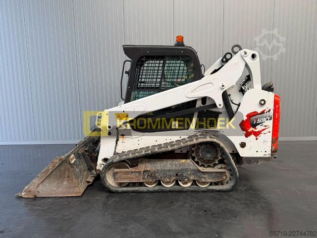 Rupslaadschop Bobcat T 590