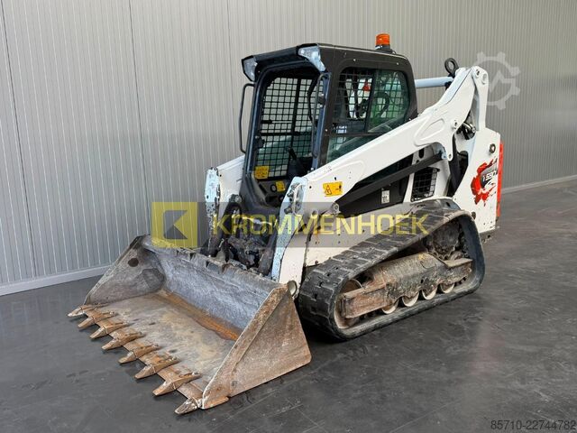 Rupslaadschop Bobcat T 590