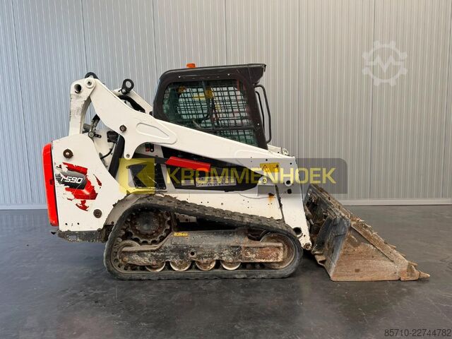 Rupslaadschop Bobcat T 590