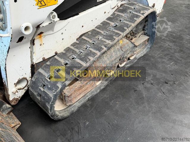 Rupslaadschop Bobcat T 590