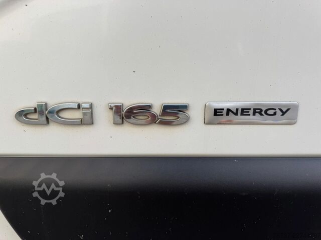 Panel van Renault Master **BELGIAN ORIGINE-FRIGO-COLDROOM-EURO 5B**