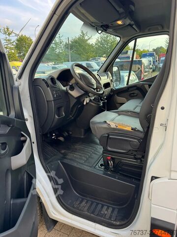 Panel van Renault Master **BELGIAN ORIGINE-FRIGO-COLDROOM-EURO 5B**
