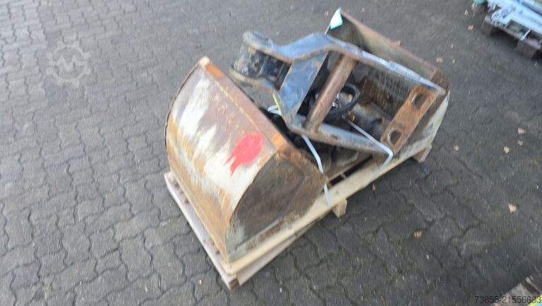 Grapple Kinshofer TL 1000 mm KSW 21 18-23 tn