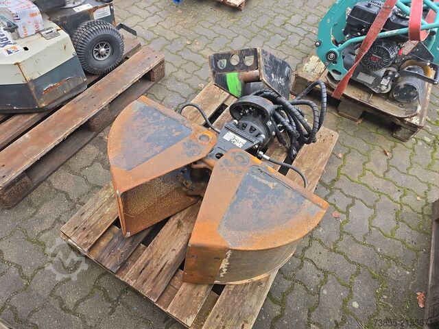 Grapple Kinshofer C03H-30 2-3 tn