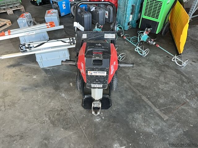 Υδραυλικό σφυρί Milwaukee MXF DH2528H-601