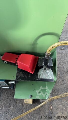 Hålstans MUBEA KLH 500/610