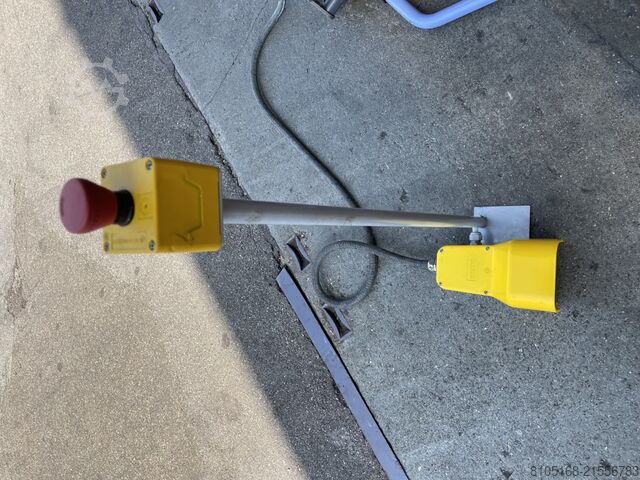 Piła tarczowa do cięcia na zimno MEP CONDOR 90 CNC LR