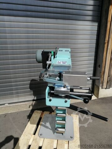 Intagliatubi ZOPF PN 76