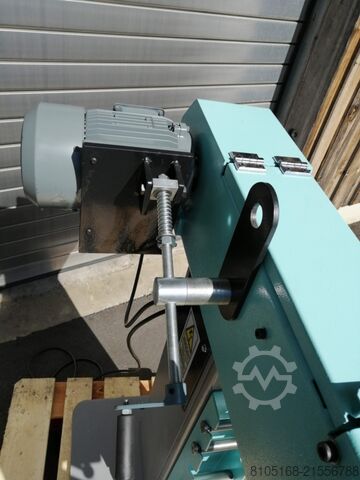 Intagliatubi ZOPF PN 76