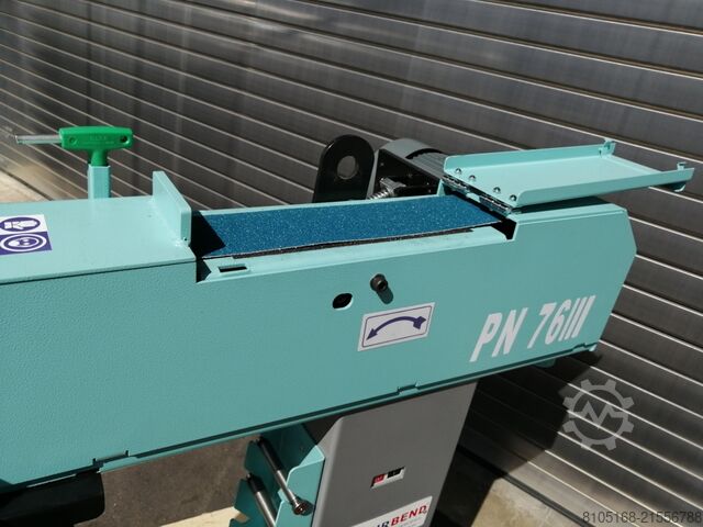 Intagliatubi ZOPF PN 76