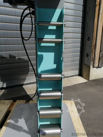 Intagliatubi ZOPF PN 76