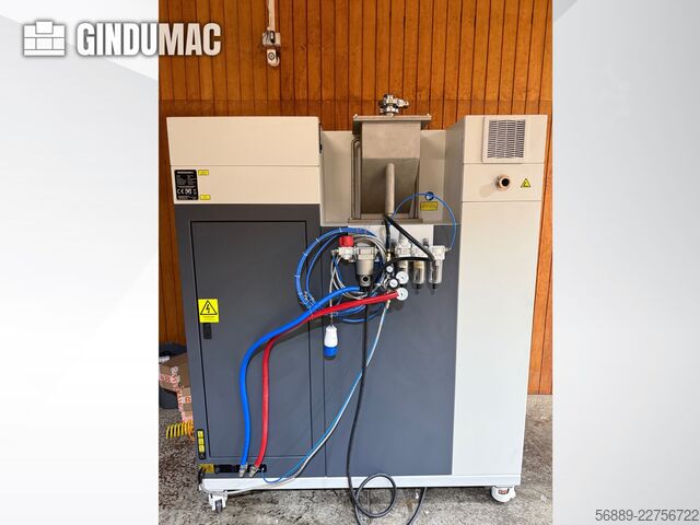 RENISHAW AM400 RENISHAW AM400