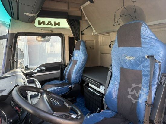 Tracteur routier standard MAN TGX 18.500 XXL INTARDER,