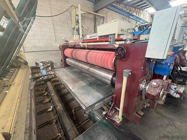 Curioni 3100T Curioni CURIONI T
