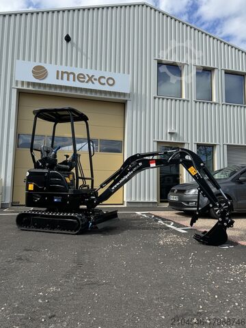 Minischop Mini Pelle IMX 1T5