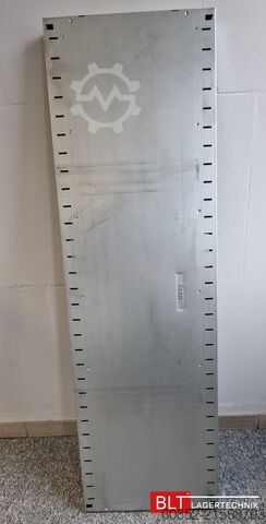 Modulreol SSI Schäfer Fachböden 128 x 39 x 4 cm R3000 B40/392/70 , ZB341315 , ZB9414