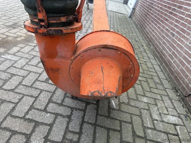 Veneroni AT 250 Veneroni AT 250