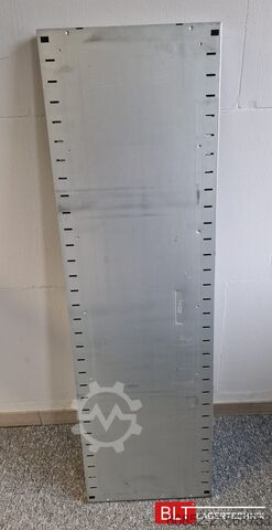 Modulreol SSI Schäfer Fachböden 131 x 39 x 4 cm R3000 ZB341315 , ZB9414 B40/392/70